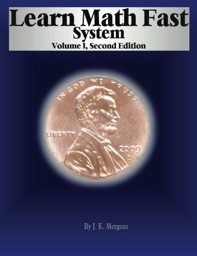 learn-math-fast-system-volume-1