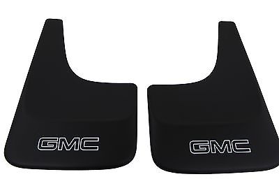 Genuine GM 19213394 Fender Splash Guard Package