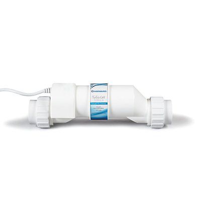 Hayward T-CELL-9 TurboCell Salt Chlorination Cell for In-Ground Pools ...