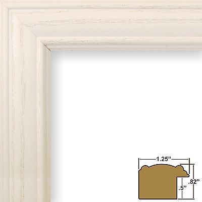 Craig Frames 59504475 16 by 20-Inch Picture Frame, Wood Grain Fi...