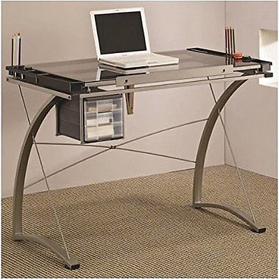 Coaster Desks Artist Drafting Table Desk