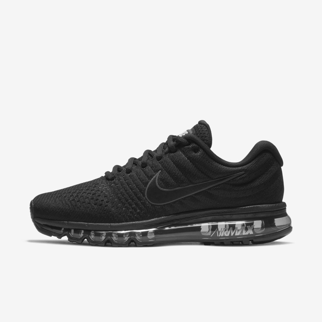Nike Air Max 2017 Mens Running Trainers 849559 Sneakers Shoes (us 8.5 ...