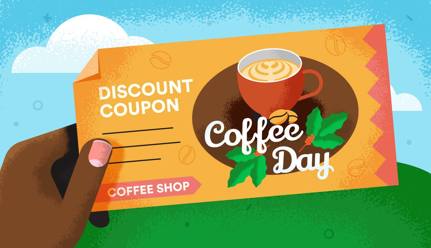 Coffee Day Deals + 10 Ways to Celebrate Your Love of Coffee YearRound