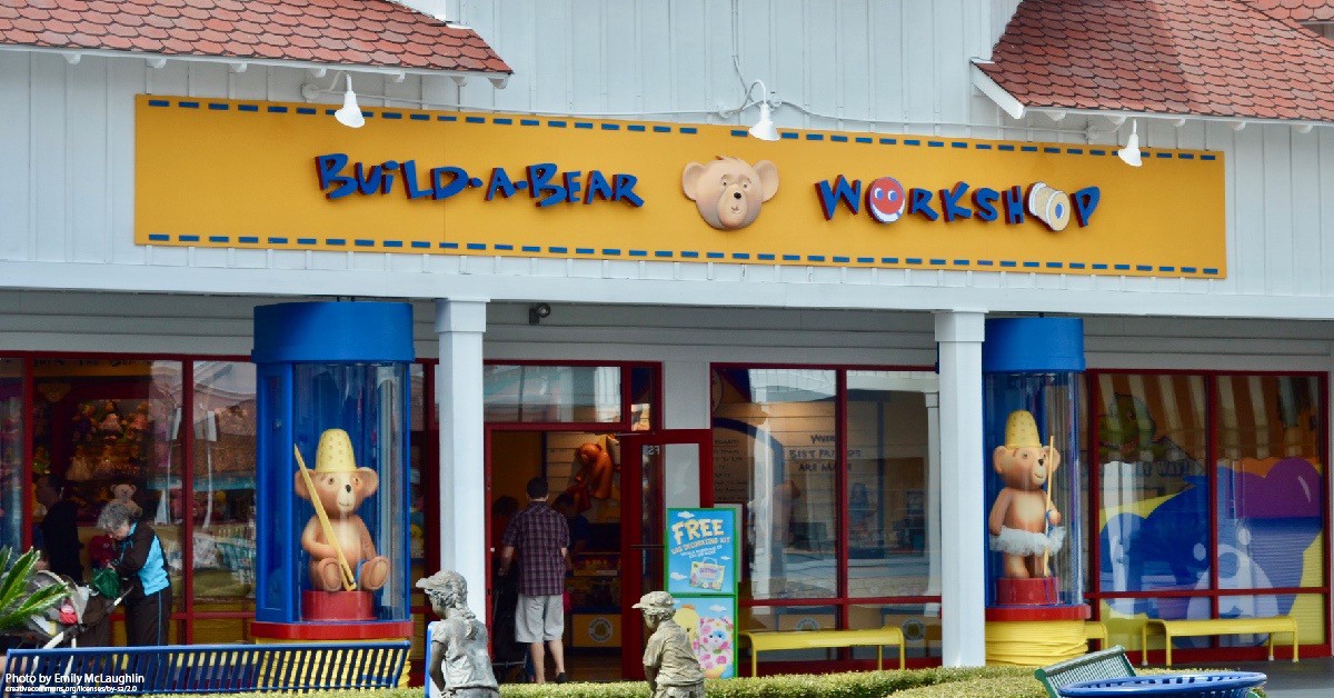 Here S The Best Way To Shop At Build A Bear Wikibuy