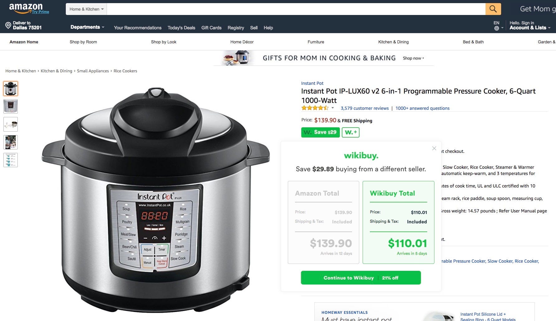 The Instant Pot Discount Trick You ll Wish You Knew Way Sooner 